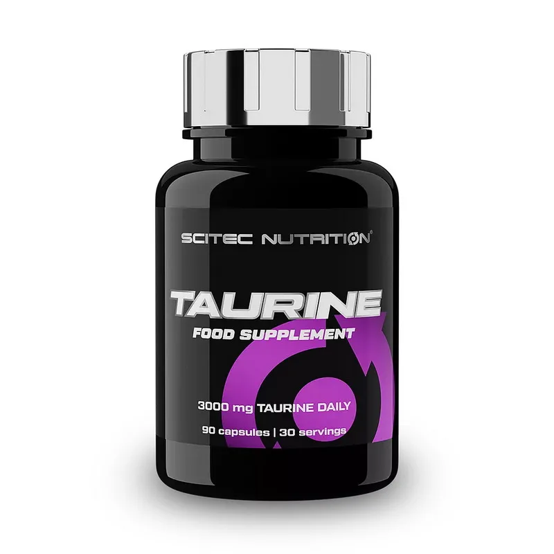 Taurine - 90 капсул