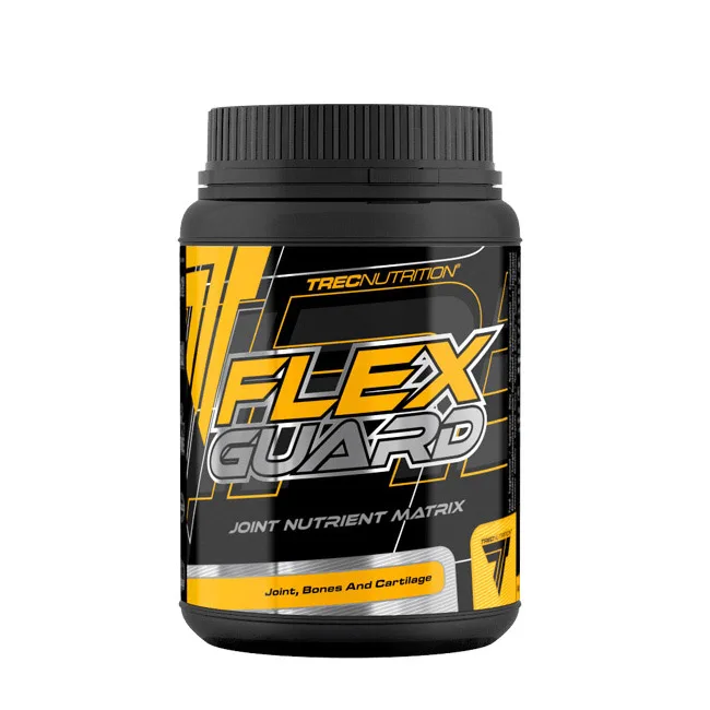 Flex Guard - 375 г лісова ягода