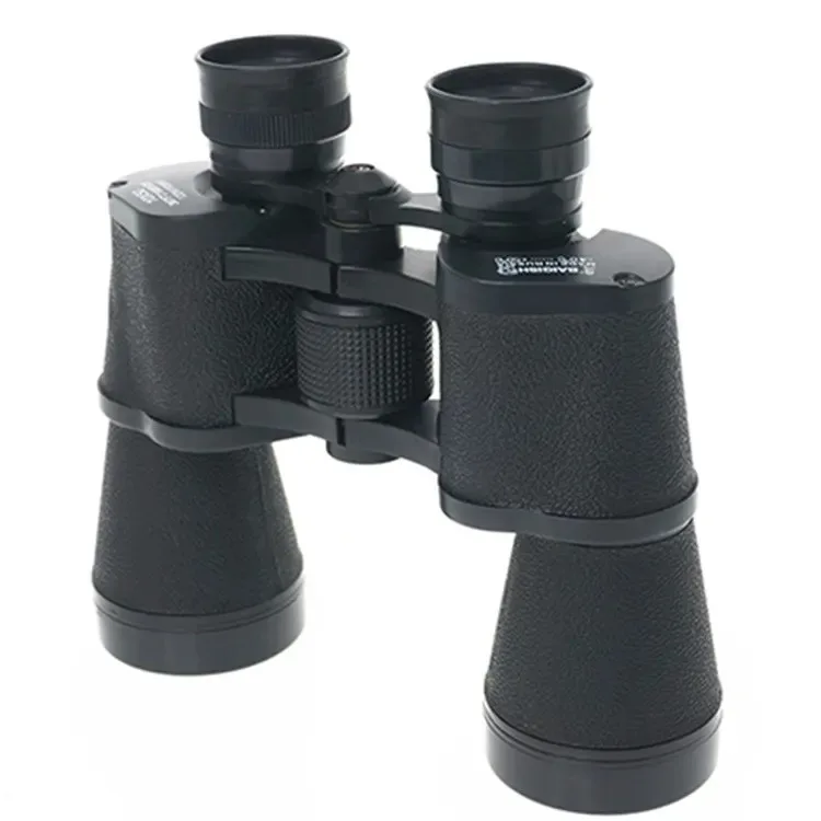 Бінокль Comet AXP108 7x50 чорний в чохлі