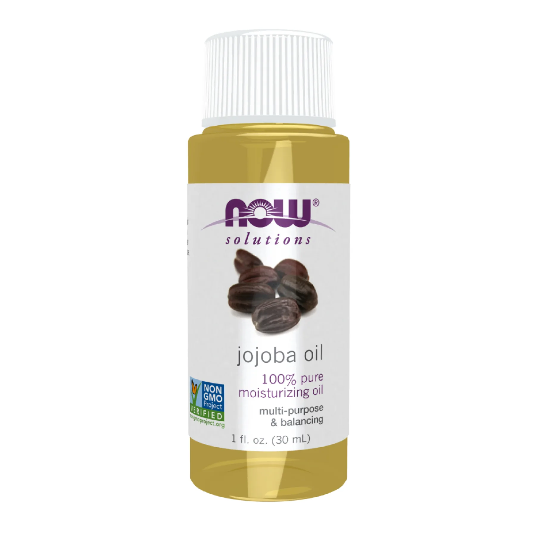 Jojoba Oil - 30 мл