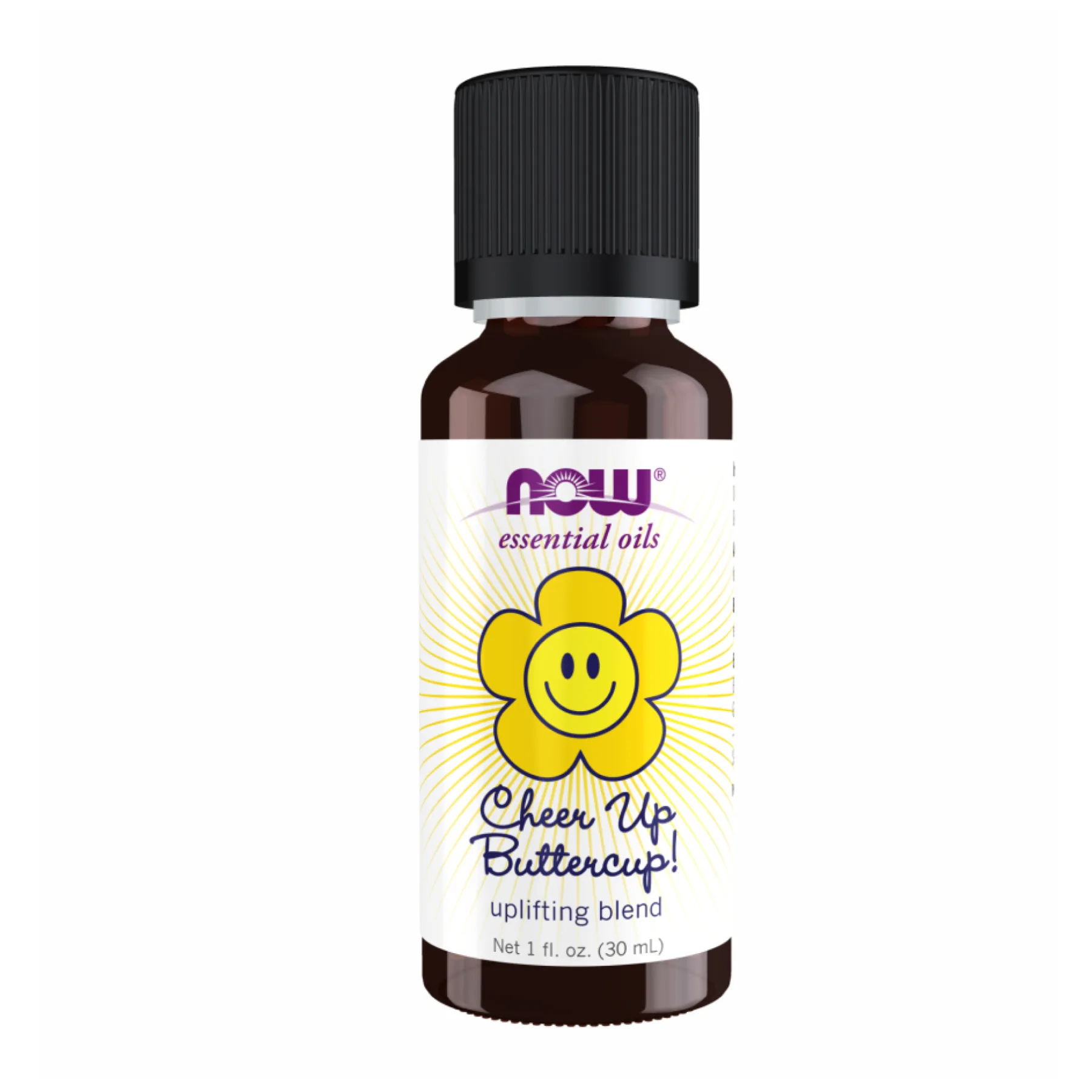 Cheer Up Buttercup Oil - 30 мл
