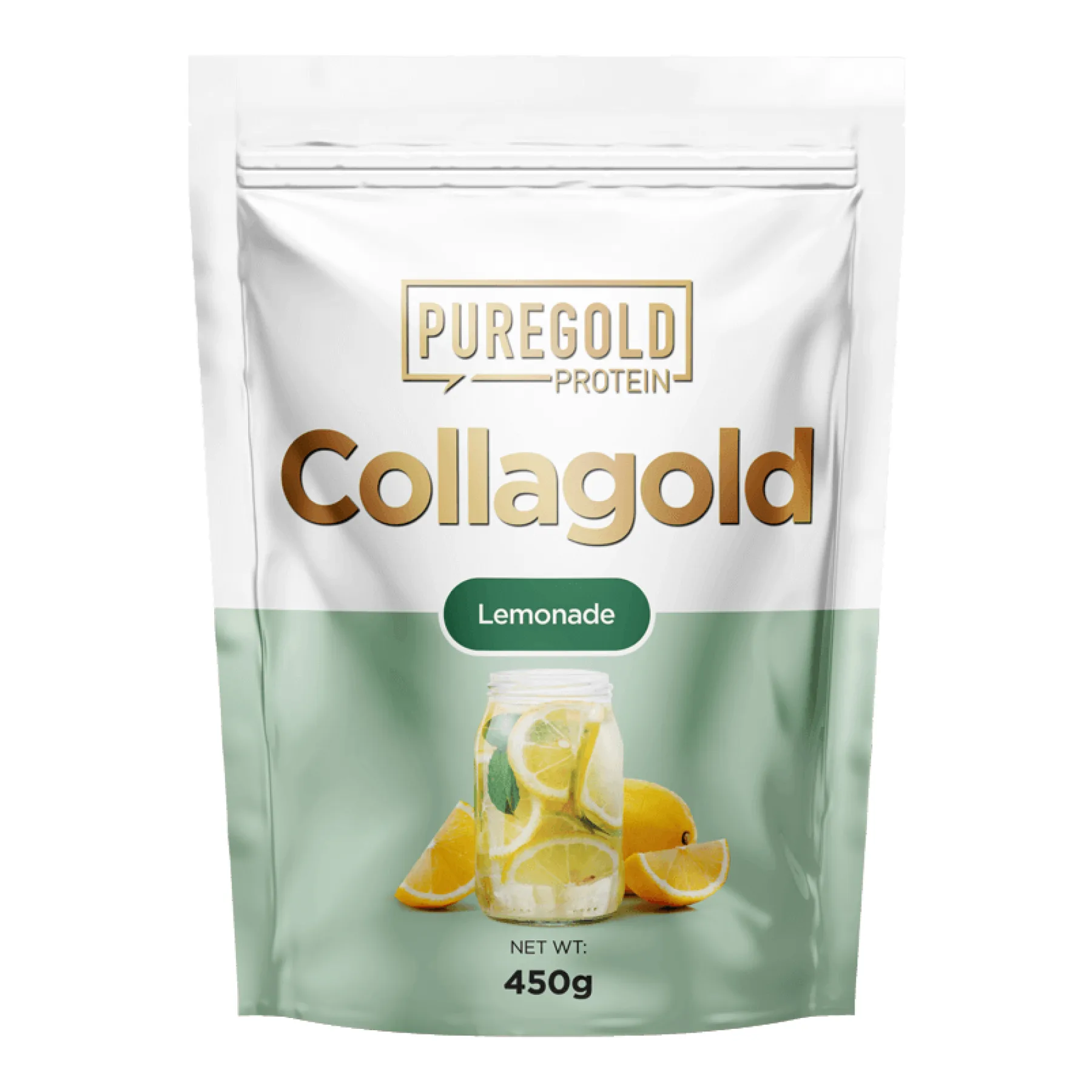 Collagold - 450 г Лимонад