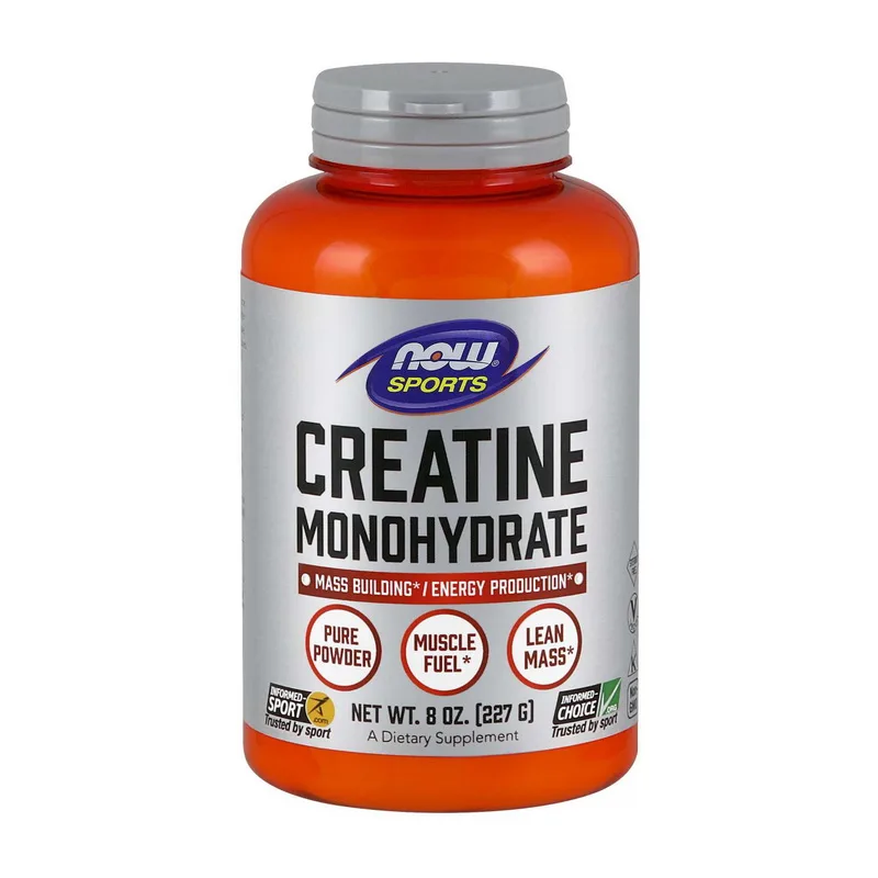 Creatine - 227 г Без смаку
