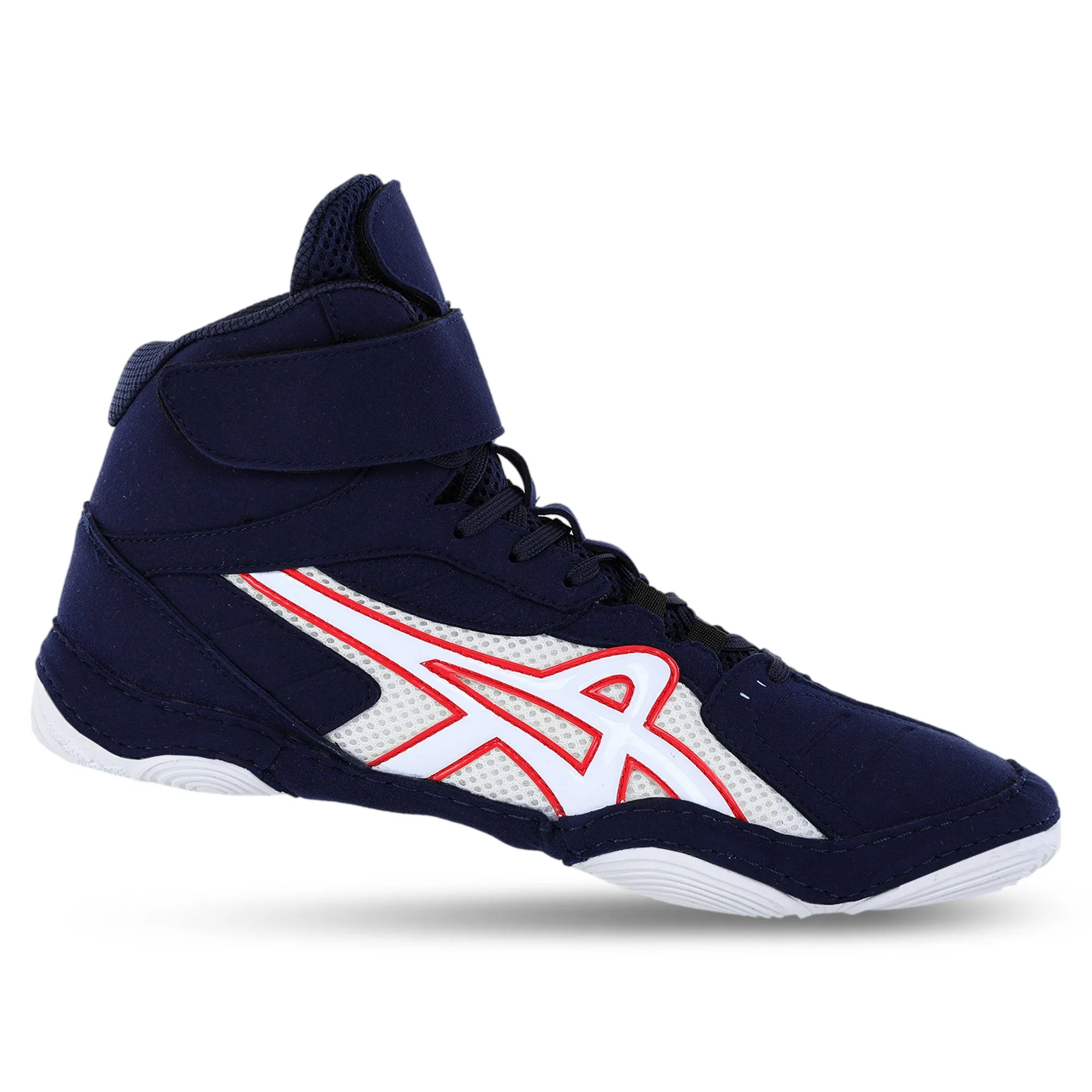 Борцівки GFX розмір 40–45 синій 44