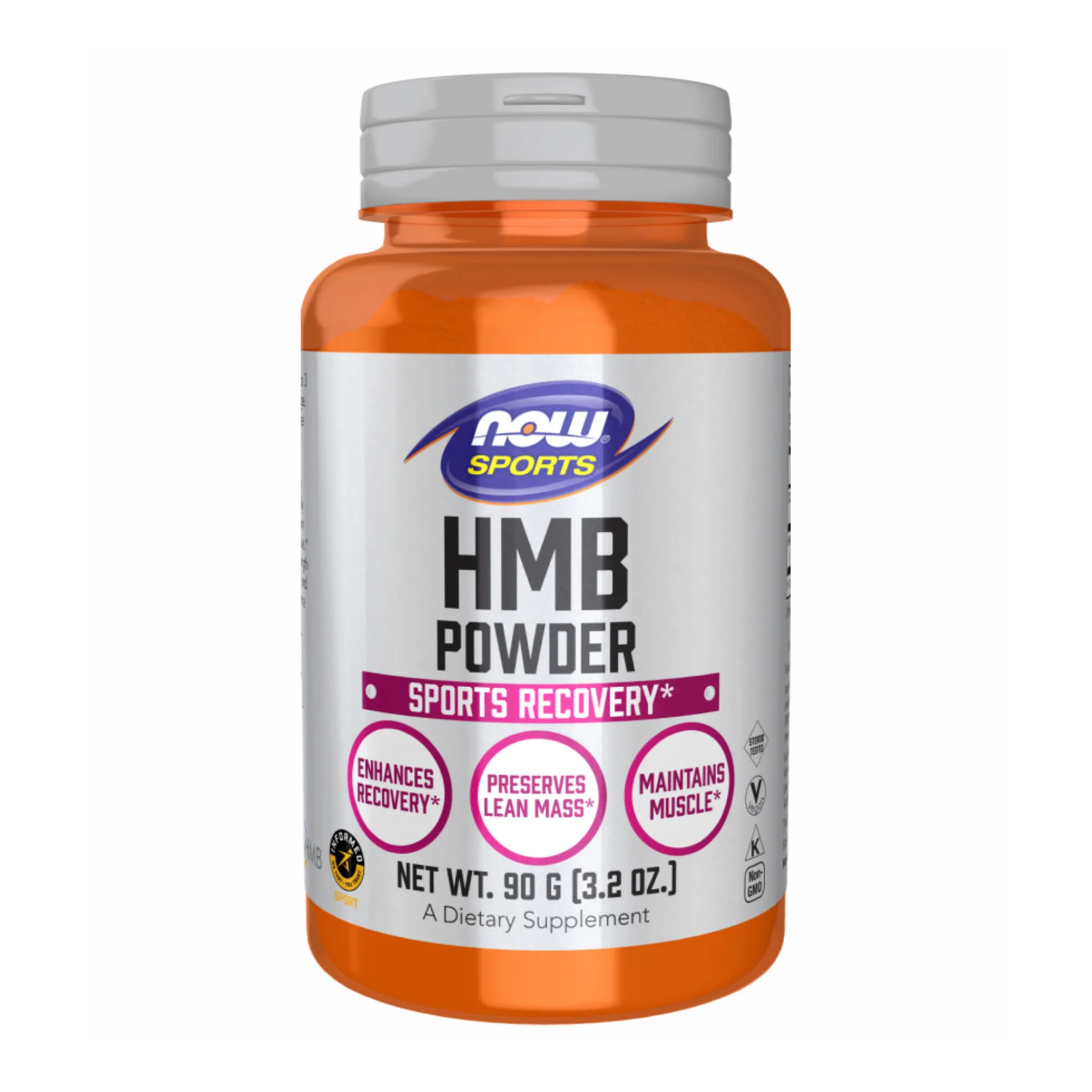 HMB POWDER - 90 г