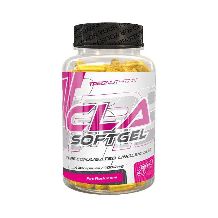 CLA softgel - 100 капсул