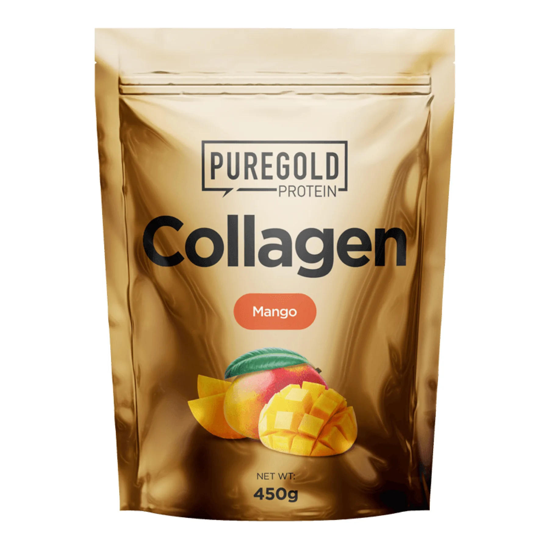 Collagen - 450 г манго