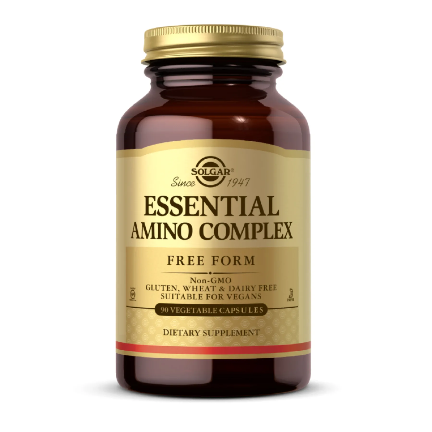 Essential Amino Complex - 90 капсул