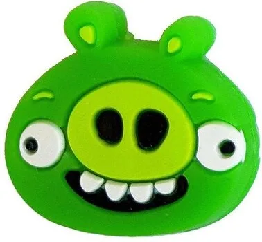 Віброгасник Damper Angry birds 1 шт