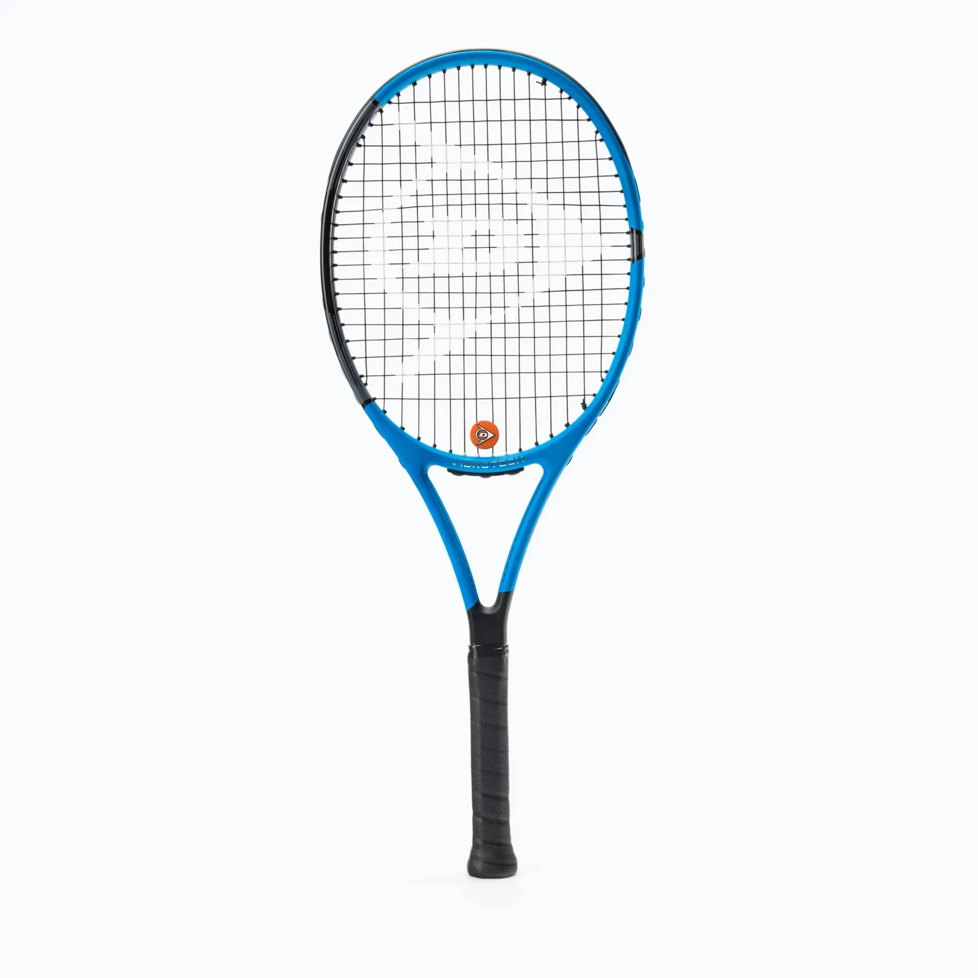 Ракетка тенісна Dunlop Cx Pro 255 з віброгасники 10312895 (оригінал)