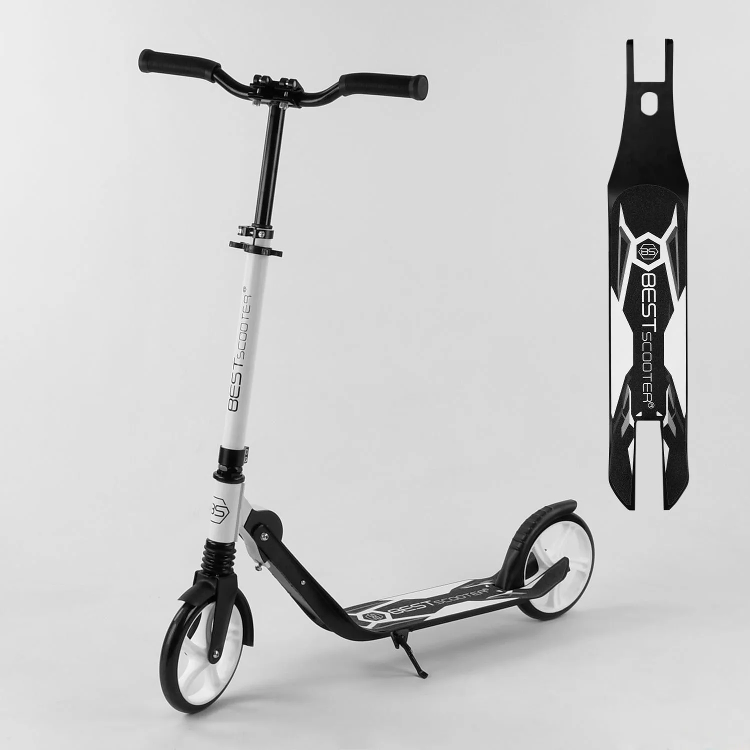 Самокат Best Scooter