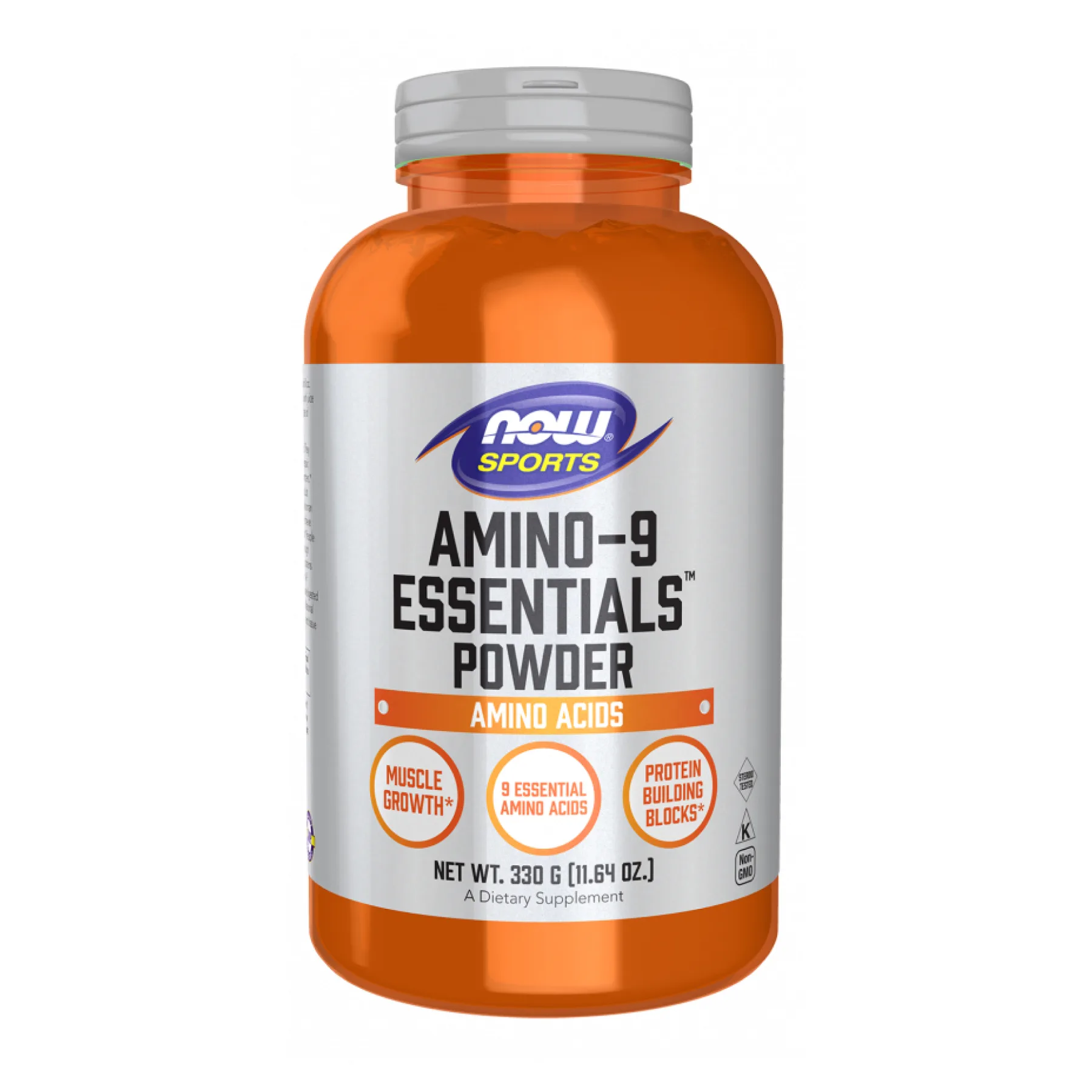 Amino-9 Essentials™ Powder - 330 г
