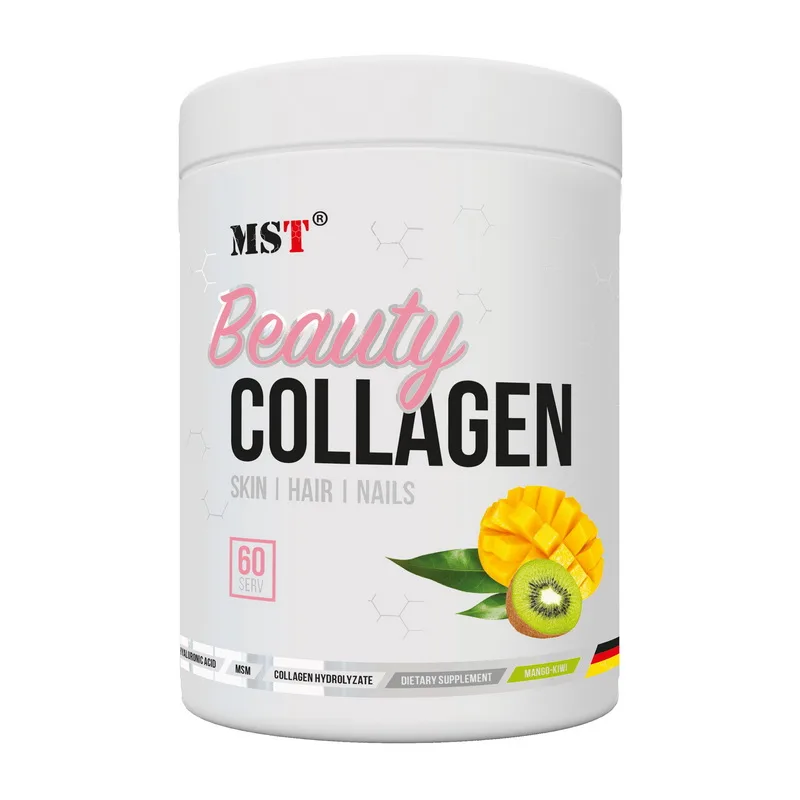 Beauty Collagen - 450 г манго ківі
