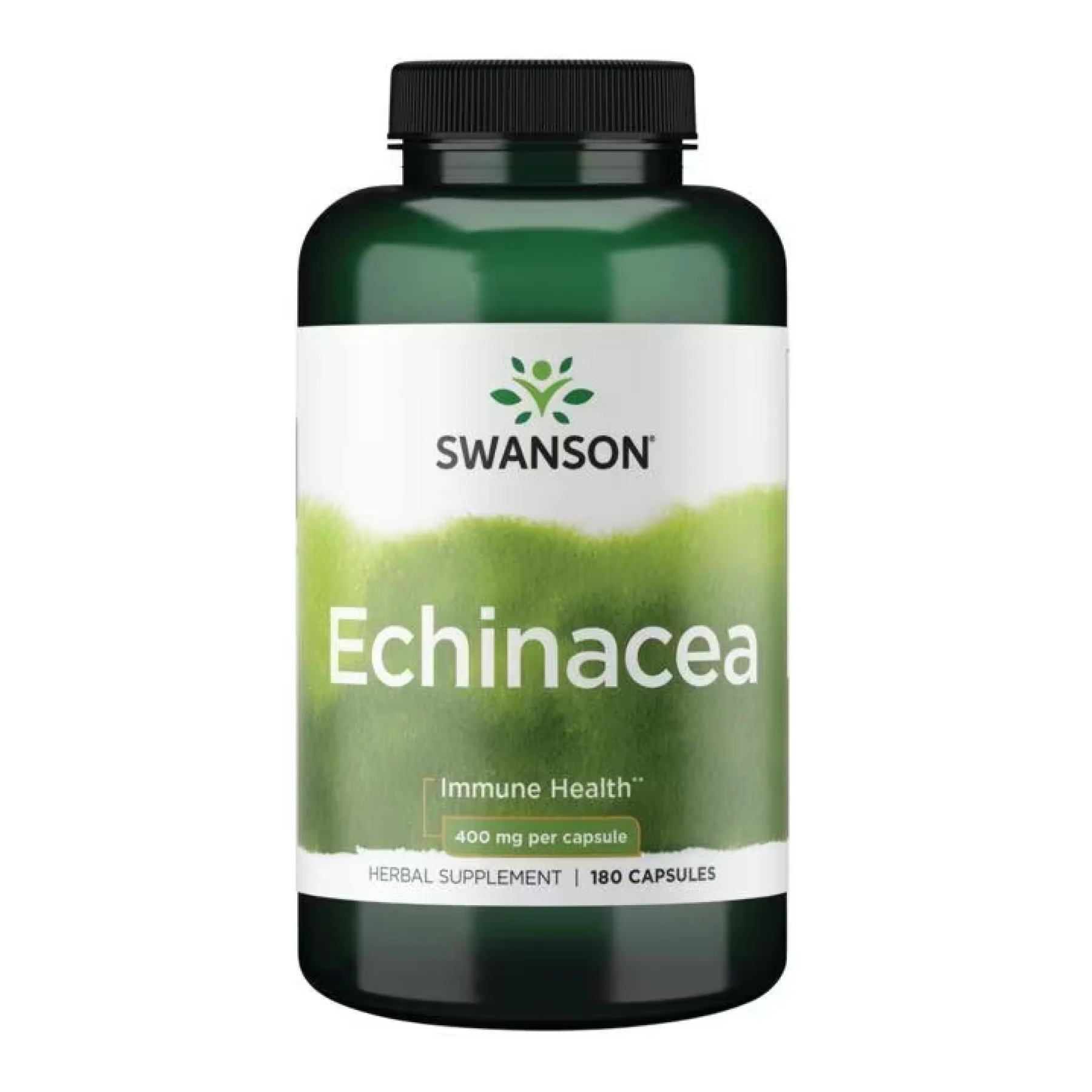 Echinacea 400 мг - 180 капсул