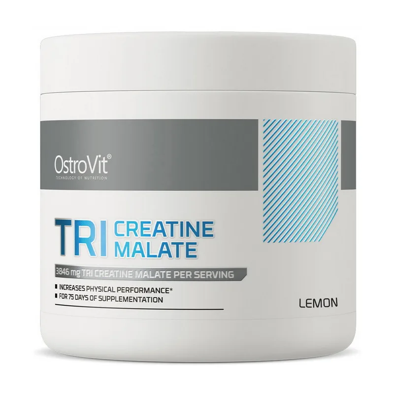 Tri Creatine Malate - 250 г Манго