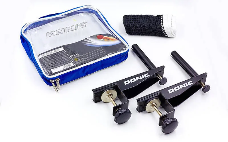 Сітка для настільного тенісу Donic Rallye (for tournaments) Original
