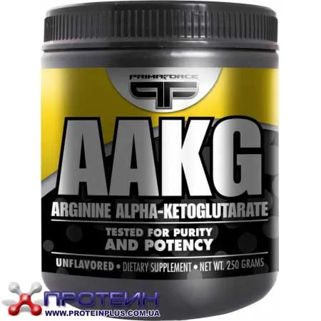 AAKG - 250 г Без смаку