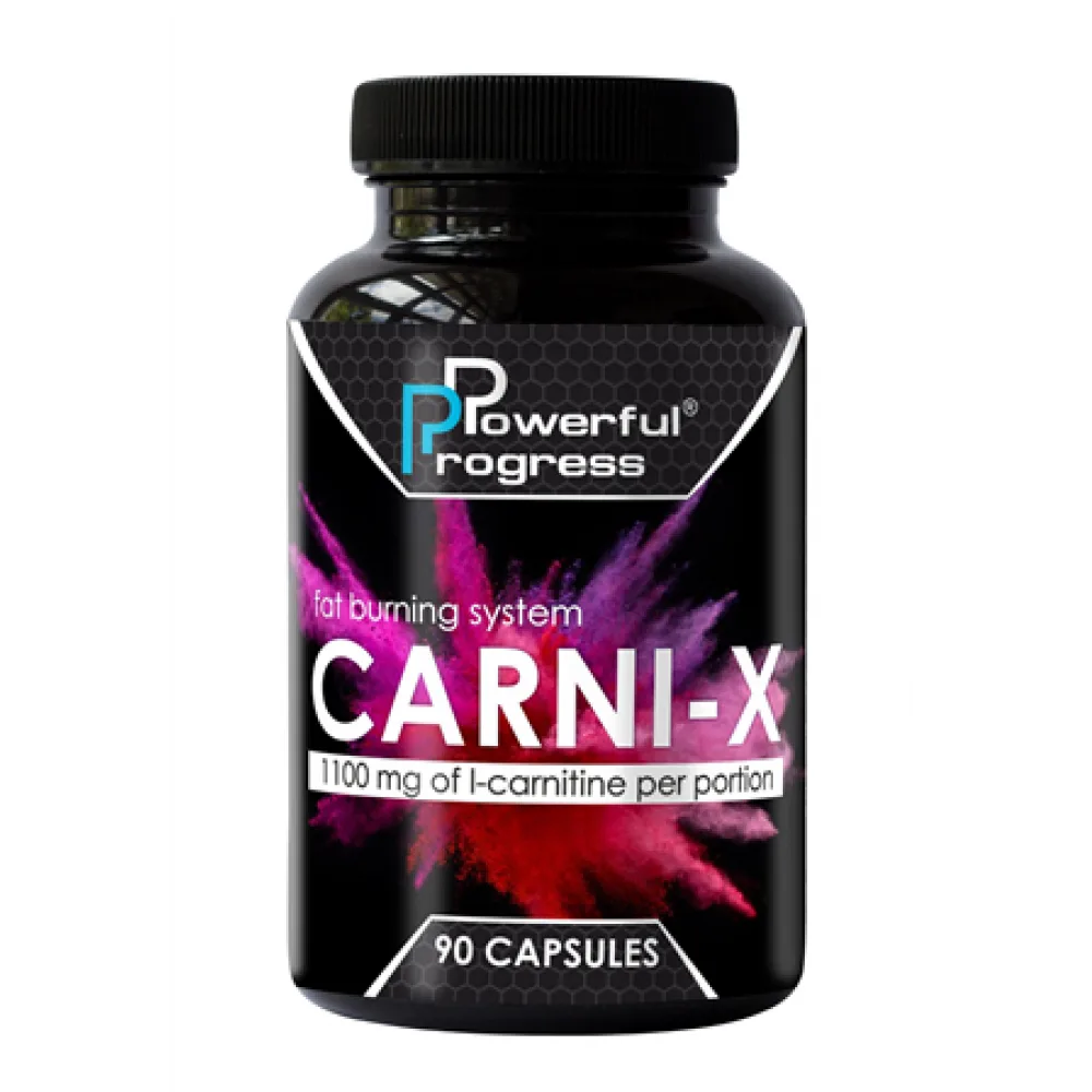 Carni-Х - 90 капсул