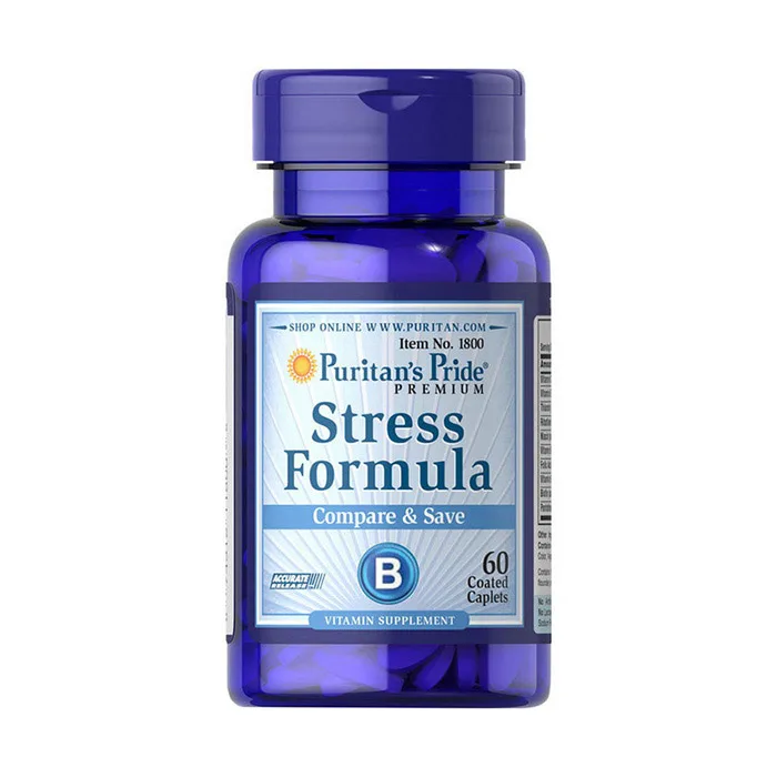 Stress Formula - 60 капсул