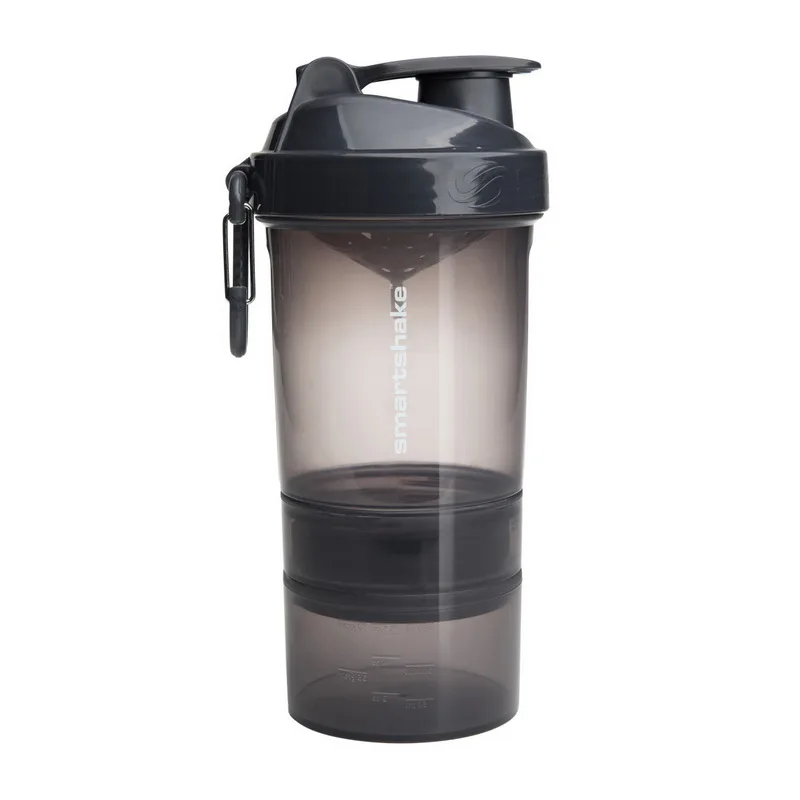 SmartShake Original2 Go - 600 мл dark Сірий