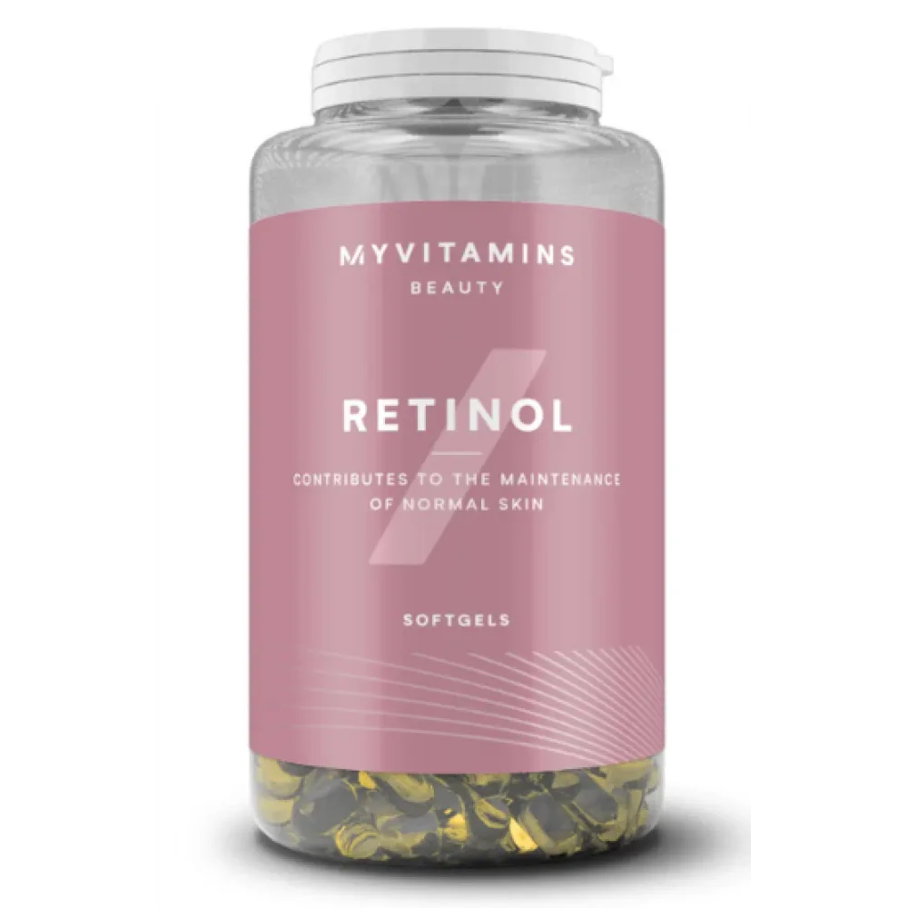 Retinoil - 90 софтгель