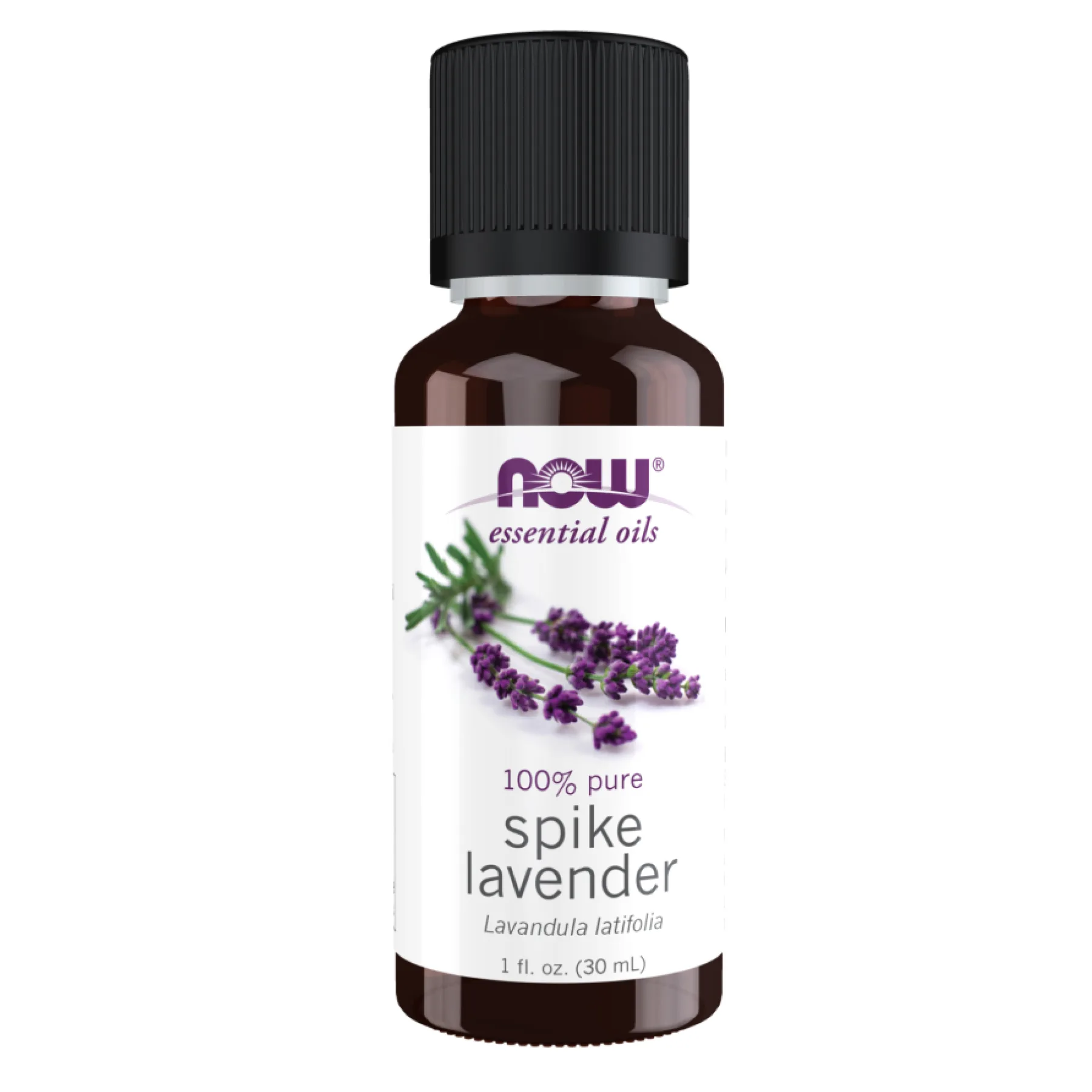 Spike Lavender Oil - 30 мл