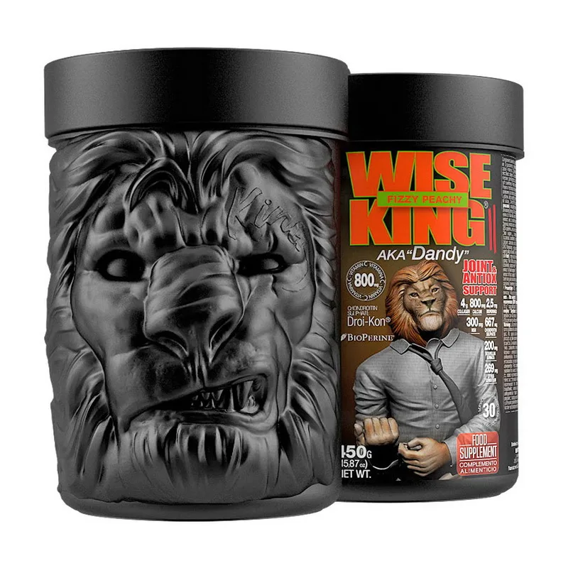 Wise King - 450 г hoLLy LoLLi