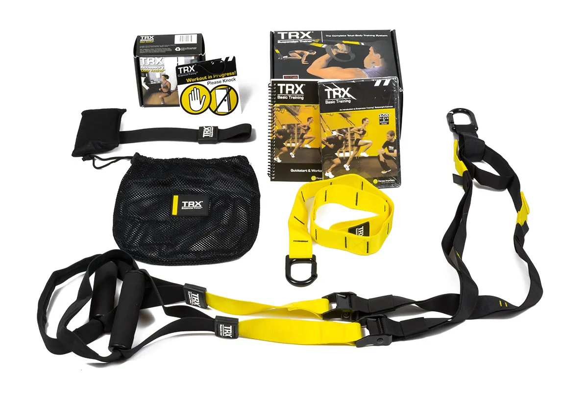 TRX PRO Loops Pack-2 P2