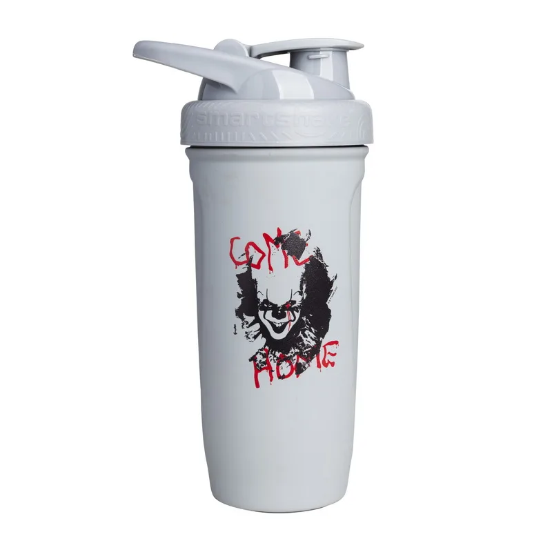 SmartShake Reforce Stainless Steel Pennywise - 900 мл
