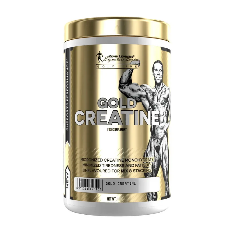 Gold Creatine - 1 кг