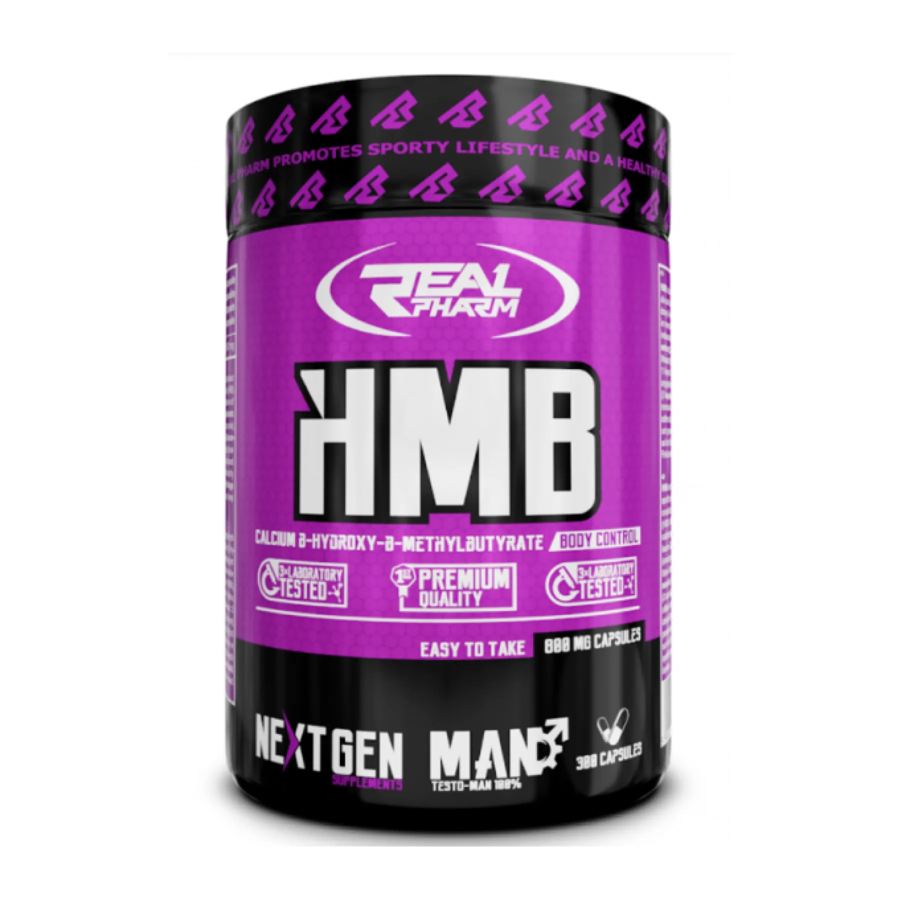 HMB - 300 капсул