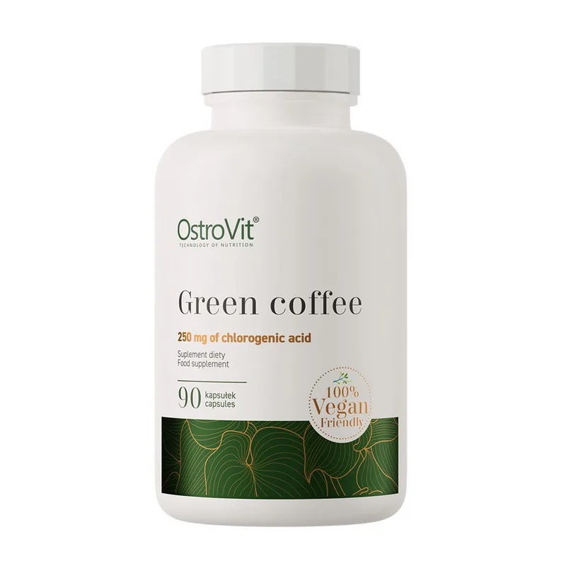 Green Coffee - 90 капсул