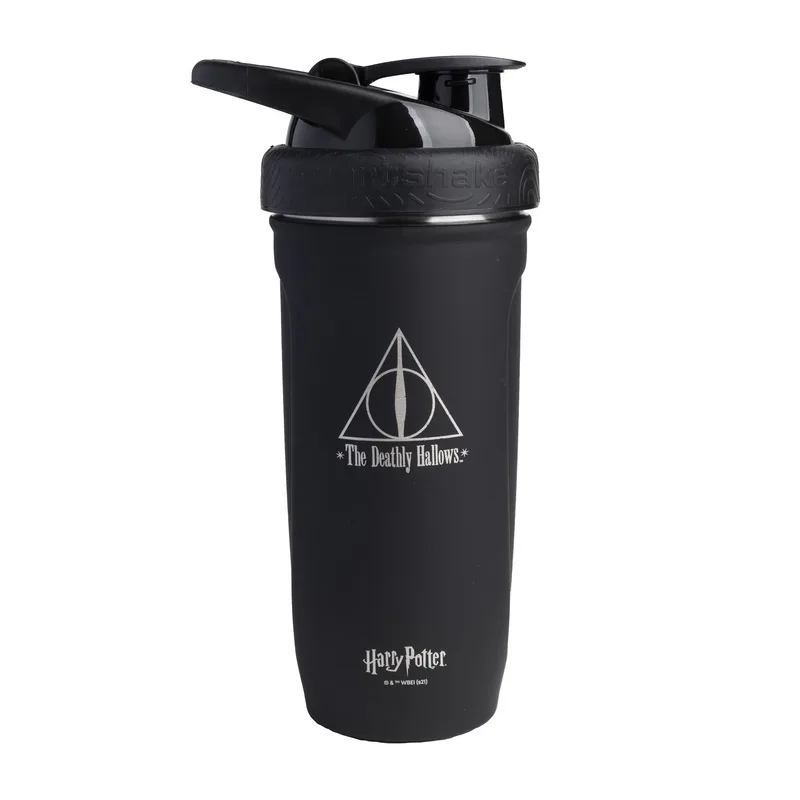 SmartShake Reforce Harry Potter The Deathly Hallows - 900 мл