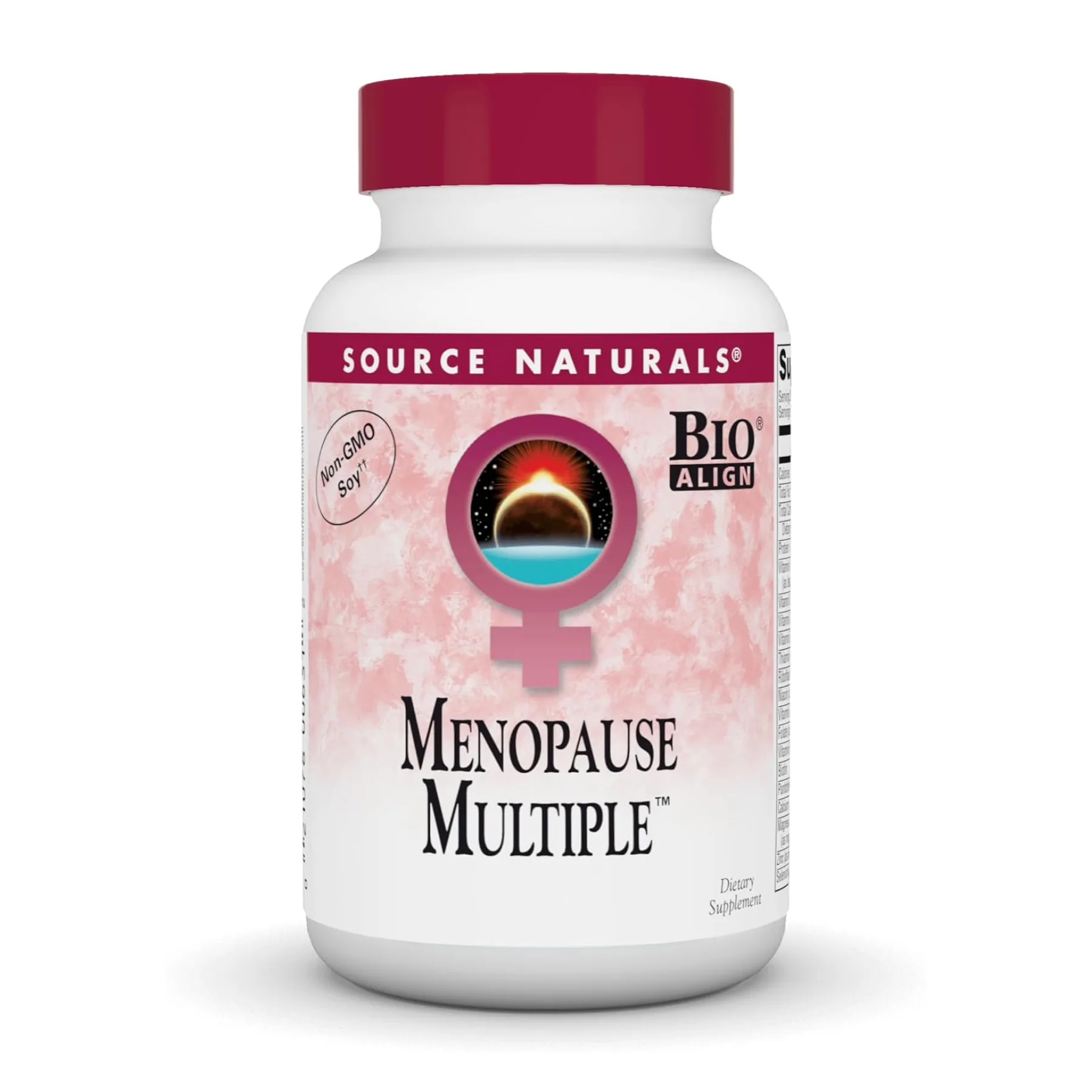 Menopause Multiple™ - 60 таблеток
