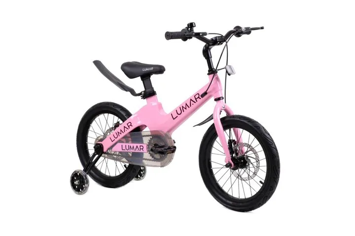 Велосипед Lumar 18 дюймів Lumar-18