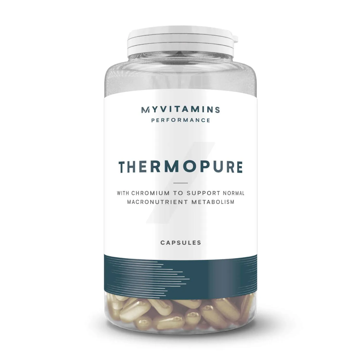 Thermopure - 90 капсул