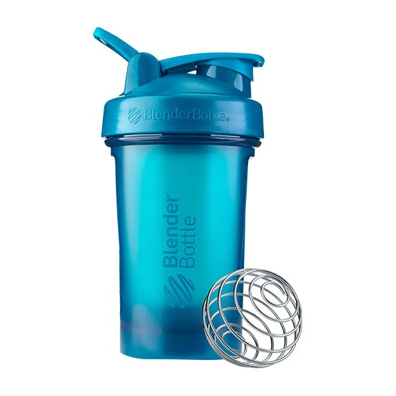 Blender Bottle Classic - 600 мл ocean Синій
