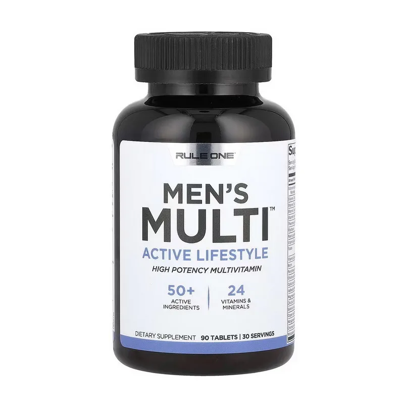 Men's Multi - 180 таблеток
