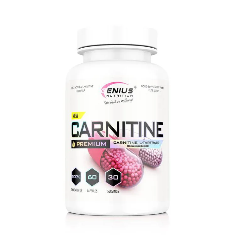 Carnitine premium - 60 капсул