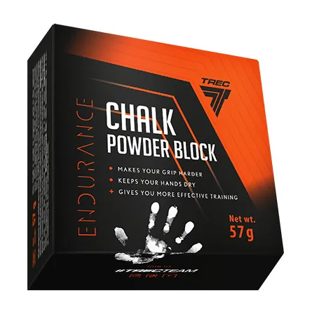 Chalk Powder Block - 57 г