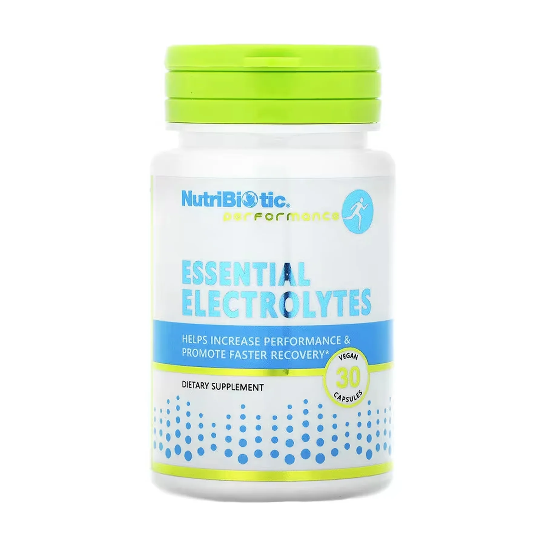Essential Electrolytes - 30 капсул