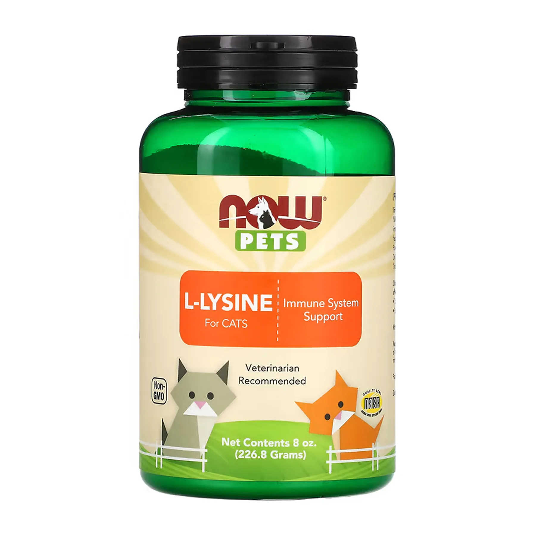 L Lysine Powder - 226,8 г