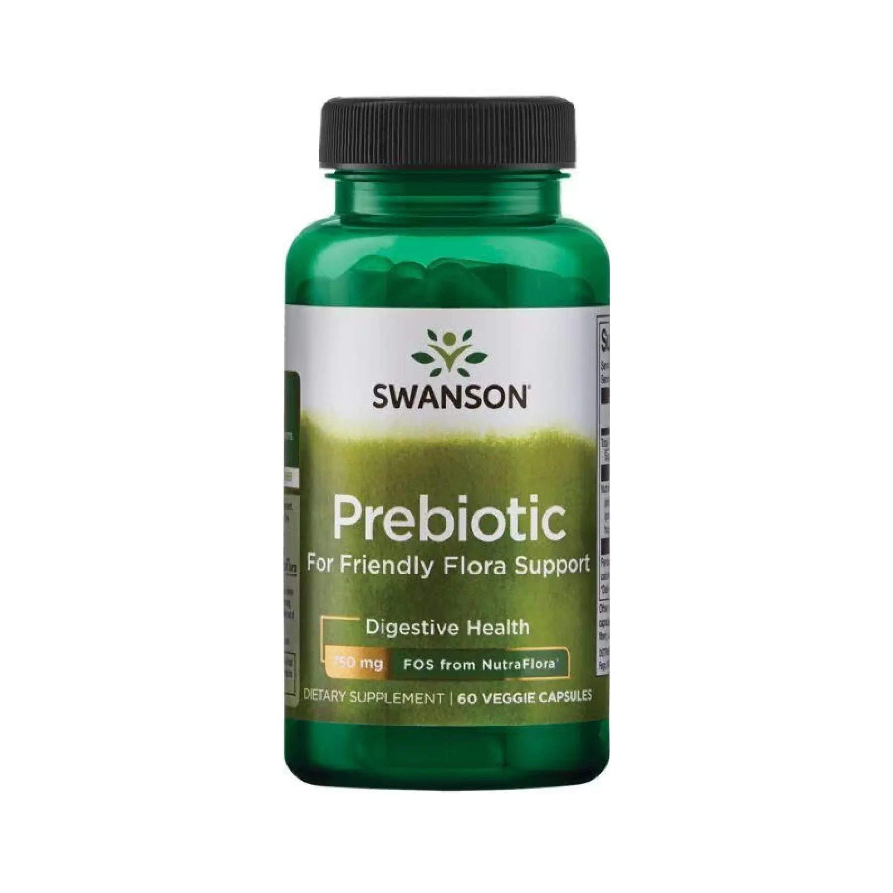 Probiotic 375 мг - 60 капсул