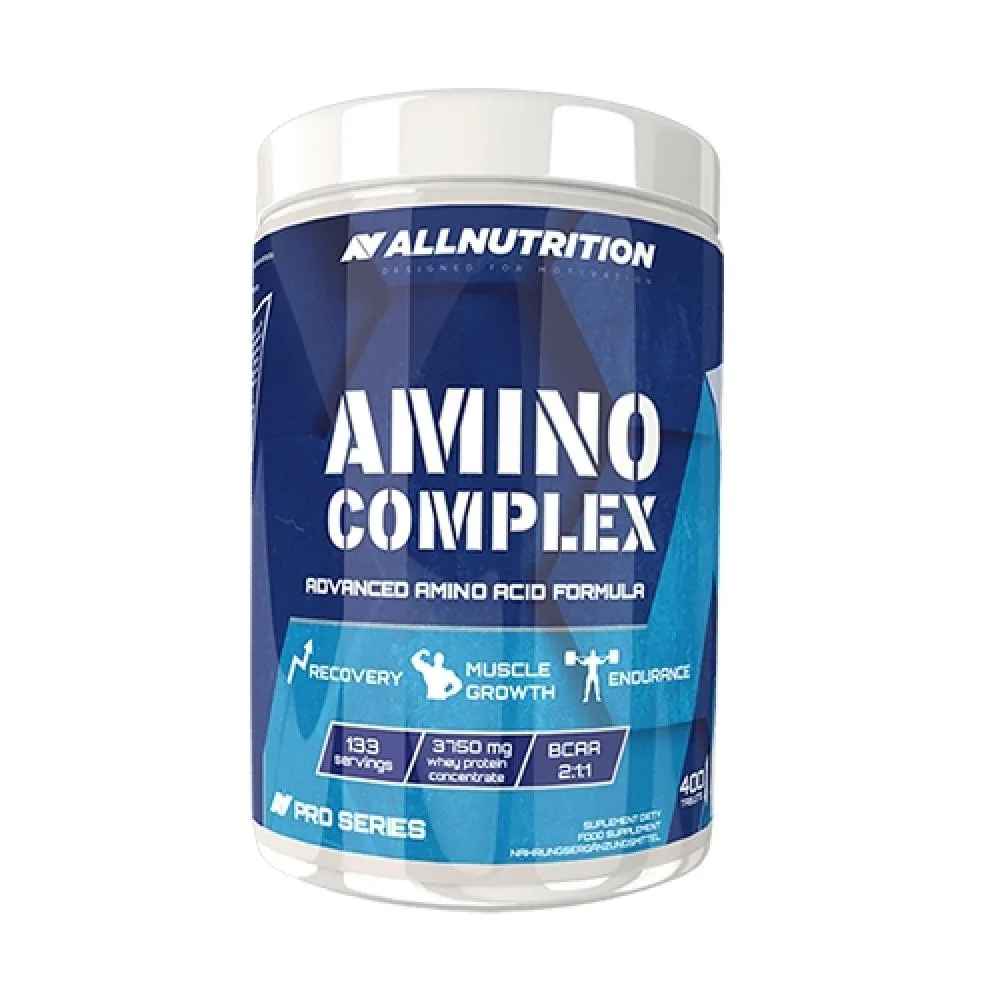 Amino Complex - 400 таблеток