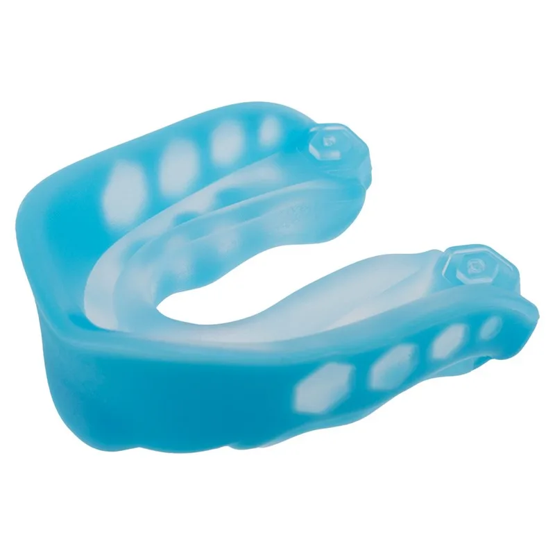 Капа ZTT у футлярі блакитний