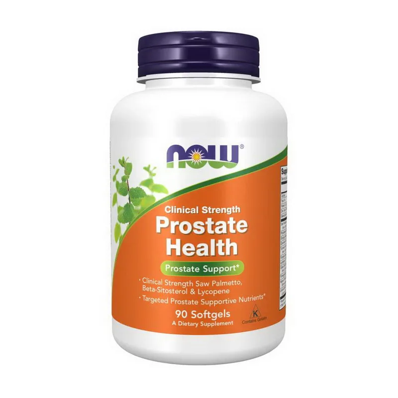 Prostate Health - 90 софтгель