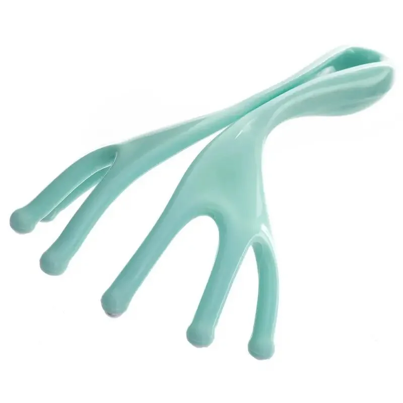 Масажер для голови Синій