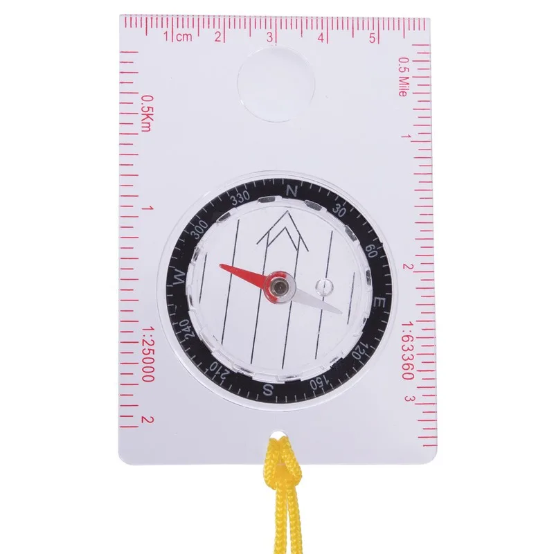 Компас рідинний планшетний - 22 г
