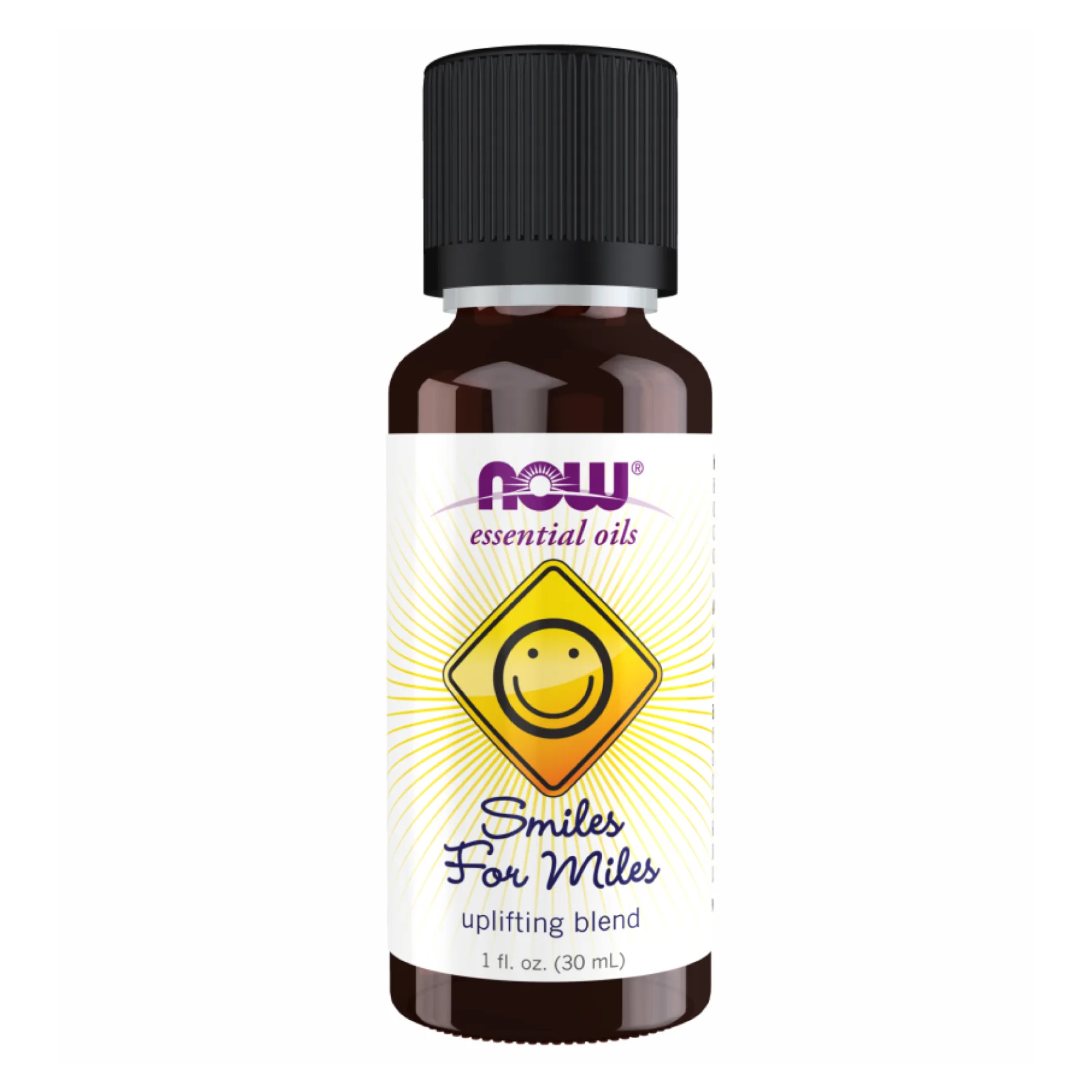 Smiles for Miles Oil Blend - 30 мл