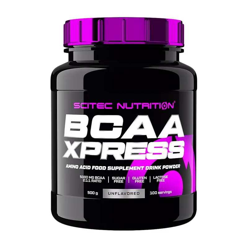 BCAA Xpress - 500 г Без смаку